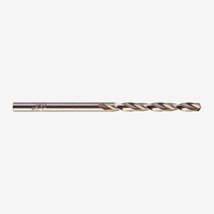 Свердло по металу THUNDERWEB HSS-G Milwaukee DIN338 3.2x65мм 10pcs. (4932352382)