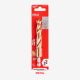 Свердло по металу RedHEX HSS-G TiN Milwaukee 13.0мм (48894729)