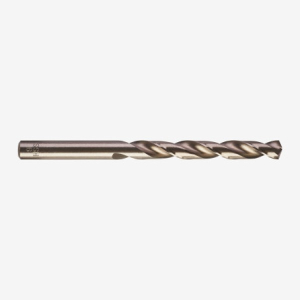Свердло по металу THUNDERWEB HSS-G Milwaukee DIN338 9.0x125мм 5pcs. (4932352397)