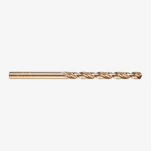 Свердло по металу HSS-Co Milwaukee DIN338 5.0мм 10pcs. (4932373343)