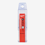 Свердло по металу THUNDERWEB HSS-G Milwaukee DIN338 2.7х61мм 10pcs. (4932459838)