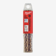 Свердло по металу HSS-Co Milwaukee DIN338 4.2мм 10pcs. (4932373340)