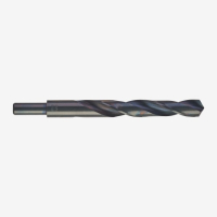 Сверло по металлу HSS-R Milwaukee DIN338 18.5х198мм (4932373328)