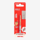 Свердло по металу RedHEX HSS-G TiN Milwaukee 4.2мм (48894709)