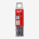Свердло по металу HSS-R Milwaukee DIN338 4.5мм 10pcs. (4932363479)