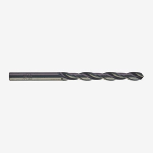 Свердло по металу HSS-R Milwaukee DIN338 6.0мм 10pcs. (4932363494)