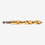 Свердло по металу RedHEX HSS-G TiN Milwaukee 11.5мм (48894726)