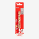 Свердло по металу RedHEX HSS-G TiN Milwaukee 11.5мм (48894726)