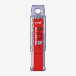 Свердло по металу THUNDERWEB HSS-G Milwaukee DIN338 3.5x70мм 10pcs. (4932352383)
