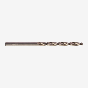 Свердло по металу THUNDERWEB HSS-G Milwaukee DIN338 3.5x70мм 10pcs. (4932352383)