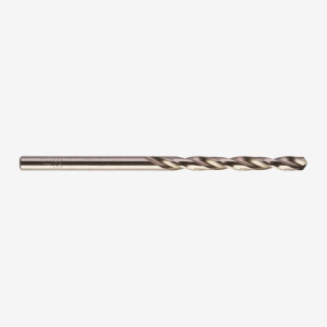 Свердло по металу THUNDERWEB HSS-G Milwaukee DIN338 3.8x75мм 10pcs. (4932430547)