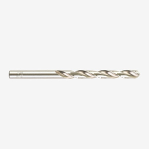 Свердло по металу THUNDERWEB HSS-G Milwaukee DIN338 7.6х117мм 5pcs. (4932459866)