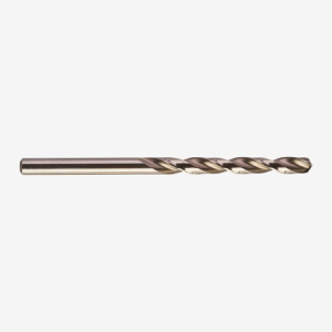 Свердло по металу THUNDERWEB HSS-G Milwaukee DIN338 5.0x86мм 10pcs. (4932352388)