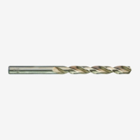 Сверло по металлу THUNDERWEB HSS-G Milwaukee DIN338 8.0x117мм (4932352363)