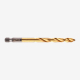 Свердло по металу RedHEX HSS-G TiN Milwaukee 6.8мм (48894716)