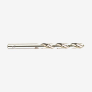 Свердло по металу THUNDERWEB HSS-G Milwaukee DIN338 9.1х125мм 5pcs. (4932459876)