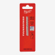 Свердло по металу THUNDERWEB HSS-G Milwaukee DIN338 2.5x57мм 2pcs. (4932352348)