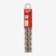 Свердло по металу HSS-G Milwaukee DIN340 7.0x157мм 10pcs. (4932430338)