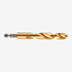 Свердло по металу RedHEX HSS-G TiN Milwaukee 12.5мм (48894728)