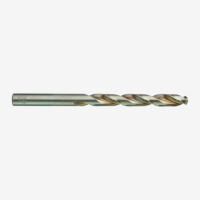 Свердло по металу THUNDERWEB HSS-G Milwaukee DIN338 8.5x117мм (4932352364)