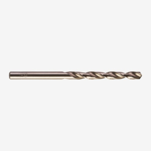 Свердло по металу THUNDERWEB HSS-G Milwaukee DIN338 5.2x86мм 10pcs. (4932430548)