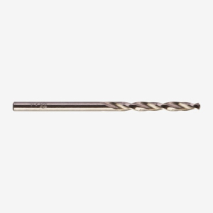 Свердло по металу THUNDERWEB HSS-G Milwaukee DIN338 3.0x61мм 10pcs. (4932352381)
