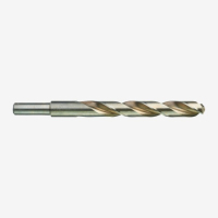 Сверло по металлу THUNDERWEB HSS-G Milwaukee DIN338 13.0x151мм (4932352373)