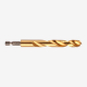 Свердло по металу RedHEX HSS-G TiN Milwaukee 12.0мм (48894727)
