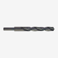 Свердло по металу HSS-R Milwaukee DIN338 14.5х169мм (4932373320)