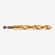 Свердло по металу RedHEX HSS-G TiN Milwaukee 10.5мм (48894724)