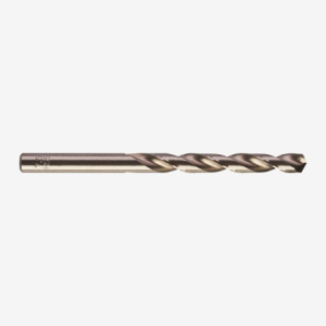 Свердло по металу THUNDERWEB HSS-G Milwaukee DIN338 7.5x109мм 5pcs. (4932352394)