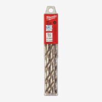 Сверло по металлу HSS-G Milwaukee DIN340 12.0x205мм 5pcs. (4932430343)