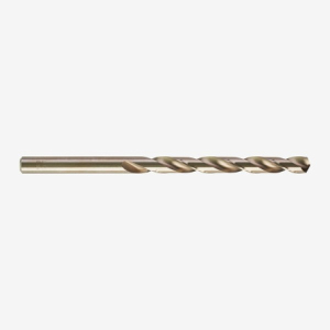 Свердло по металу HSS-G Milwaukee DIN340 12.0x205мм 5pcs. (4932430343)