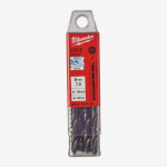 Свердло по металу HSS-R Milwaukee DIN338 7.0мм 10pcs. (4932363504)