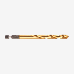 Свердло по металу RedHEX HSS-G TiN Milwaukee 8.5мм (48894720)