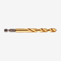 Свердло по металу RedHEX HSS-G TiN Milwaukee 8.5мм (48894720)