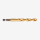Свердло по металу RedHEX HSS-G TiN Milwaukee 8.5мм (48894720)