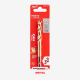 Свердло по металу RedHEX HSS-G TiN Milwaukee 8.5мм (48894720)