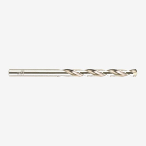 Свердло по металу THUNDERWEB HSS-G Milwaukee DIN338 6.1х101мм 10pcs. (4932459858)