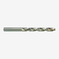 Свердло по металу THUNDERWEB HSS-G Milwaukee DIN338 9.0x125мм (4932352365)