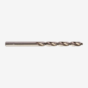 Свердло по металу THUNDERWEB HSS-G Milwaukee DIN338 5.5x93мм 10pcs. (4932352389)