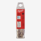 Свердло по металу HSS-G Milwaukee DIN1412 3.0мм двустороннє 10 pcs. (4932352223)
