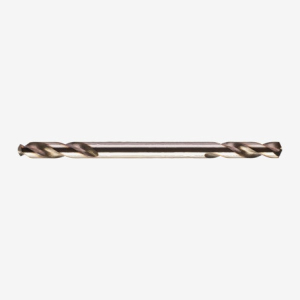 Свердло по металу HSS-G Milwaukee DIN1412 3.0мм двустороннє 10 pcs. (4932352223)