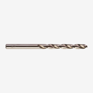 Свердло по металу THUNDERWEB HSS-G Milwaukee DIN338 5.6x93мм 10pcs. (4932430570)