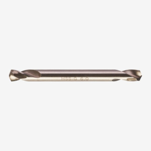 Свердло по металу HSS-G Milwaukee DIN1412 6.0мм двустороннє 10 pcs. (4932352234)