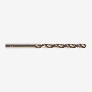 Свердло по металу HSS-G Milwaukee DIN340 11.0х195мм 5pcs. (4932430342)