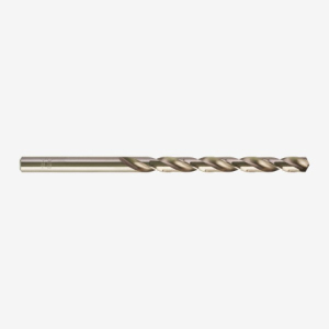 Свердло по металу HSS-G Milwaukee DIN340 10.0x184мм 10pcs. (4932430341)