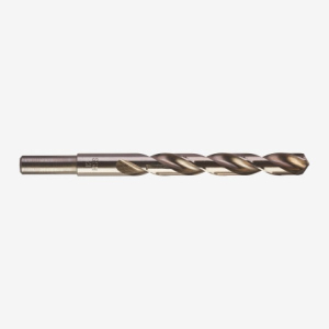 Свердло по металу THUNDERWEB HSS-G Milwaukee DIN338 12.0x151мм 5pcs. (4932352403)
