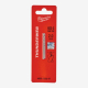 Свердло по металу THUNDERWEB HSS-G Milwaukee DIN338 2.0x49мм 2pcs. (4932352347)