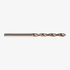 Свердло по металу THUNDERWEB HSS-G Milwaukee DIN338 4.0x75мм 10pcs. (4932352384)